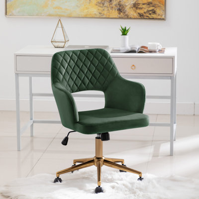 Rundelle Office Swivel Chair