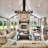 Tanzeer 24 - Light Dimmable Wagon Wheel Chandelier