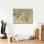 'Bouquet Of Roses' by Stellar Design Studio, Giclee Canvas Wall Art