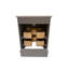 Ensemble de meuble-lavabo simple 24 po Goleta-613619864
