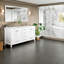 Minnich 72"W x 22"D Double Sink Bathroom Vanity with Undermount Porcelain Sink-22628689-101785607
