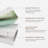 Rodrigue Medium Gel Memory Foam Mattress in a Box Infused with Green Tea-484224442-518624343