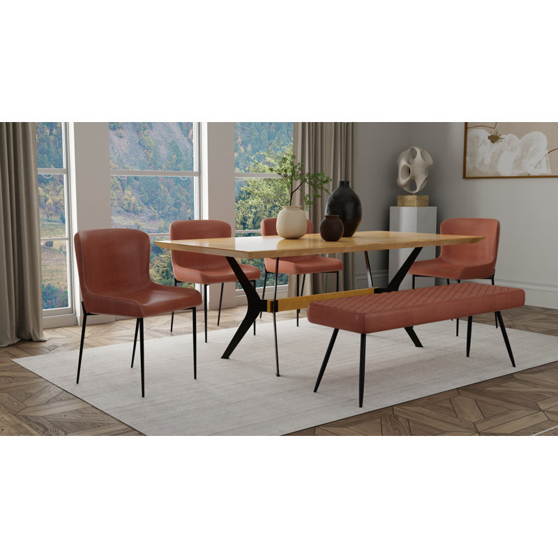 6 Piece Dining Set