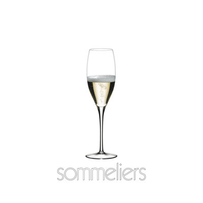 Verre à champagne RIEDEL Sommeliers