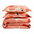 Marimekko Unikko Cotton Red Duvet Cover Set-56455702-34935268