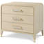 Judith Leiber Couture 3 - Drawer Nightstand-965445675