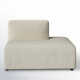 Winnie Upholstered Chaise Lounge