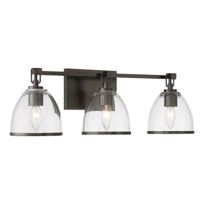 Wynnfrost 24" Wide 3-Light Vanity
