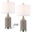 Tarakan Resin USB Table Lamp