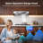 42‘’ 900 CFM Under Cabinet Range Hood,Dual Motor Stove Hood with 4-Speed,LED Lights,Stainless Steel,Smart Kitchen Vent Hood with Voice/Gesture/Remote/Touch Control-132486258