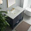 Ensemble de meuble-lavabo simple 42 po Vicini-908146826