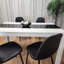 Palasota 4 - Person Dining Set-1632712058