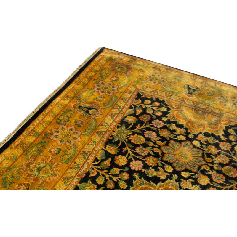 One-of-a-Kind 8'10" X 12'1" Area Rug