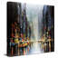 «City Lights» par E. Anthony Orme - Peinture-192456824-192456830