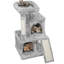 91cm H Multilevel Cat Tower-1412727356