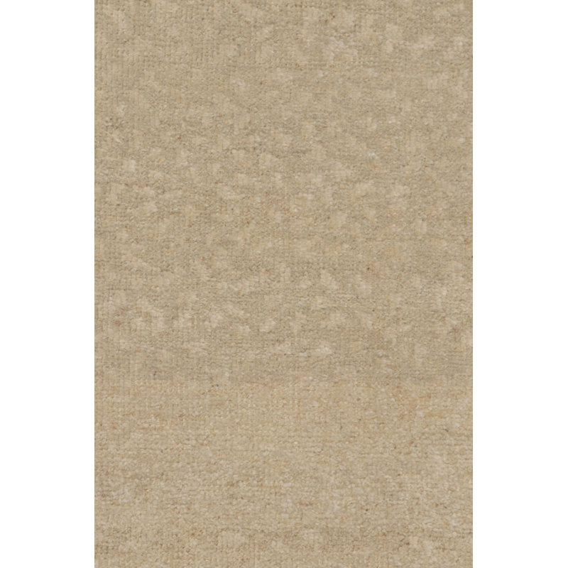 Textural One-of-a-Kind 12x15 Hand Knotted Area Rug