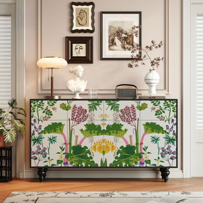 Armoire de rangement française