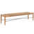 Natural Teak selected