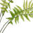 33.5 " H Faux Fern Plant