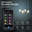  Luminaire suspendu en verre transparent Home Home