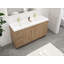 Ensemble de meuble-lavabo double 60 po Carliss-298527318-298527314