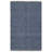 Alpizar Flat Weave Cotton Geometric Rug-63837944