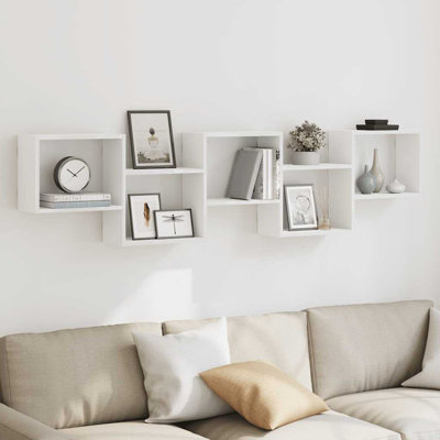 10-9 Cube Shelf