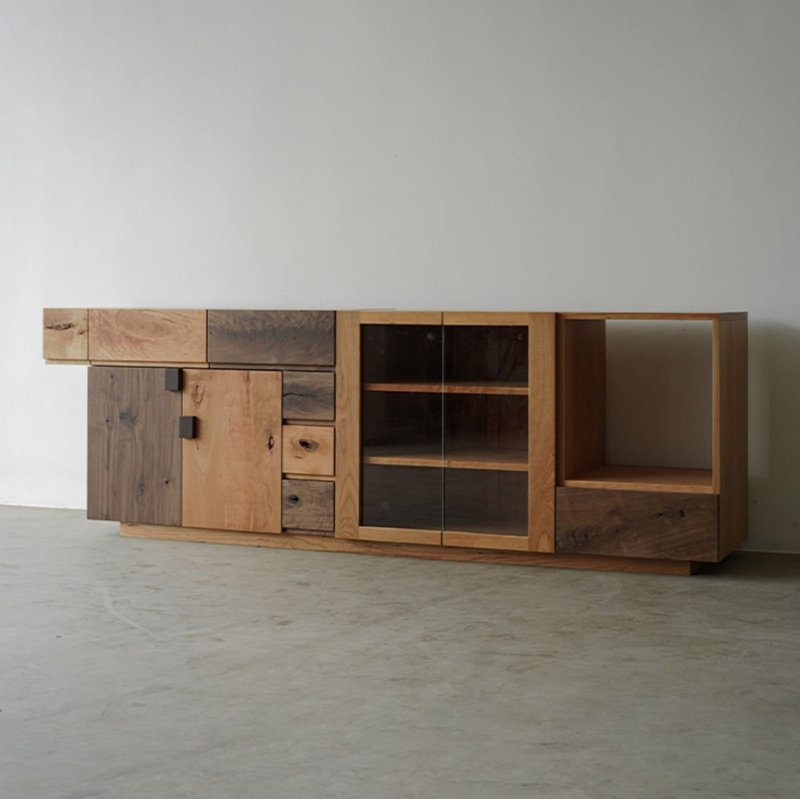 Modern Creative TV Stand