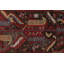 Burano One-of-a-Kind 4'0x6'0 Hand Knotted Area Rug