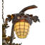 Rustic Lodge 4 - Light Chandelier