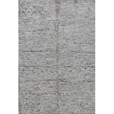 One-of-a-Kind 6' X 9' Area Rug