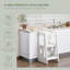 Luther 3 - Step Stool-572182537