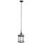 Luminaire suspendu d'extérieur FALyn