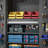Multi-purpose Garage Lockers-42099195