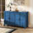Bleu est en rupture de stock