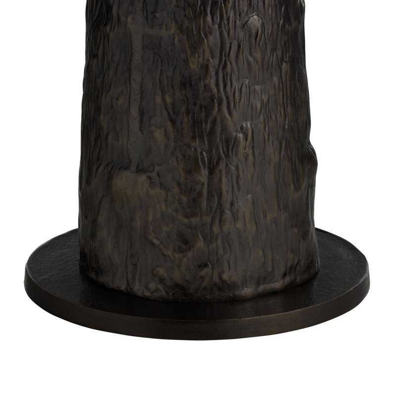 Faun Entry Table