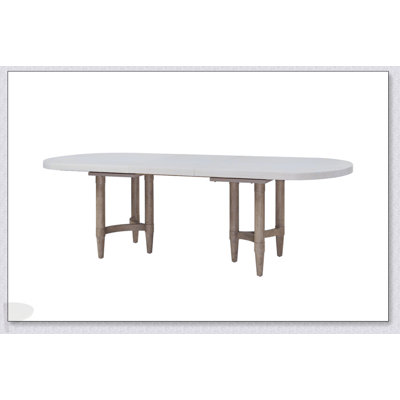 Table de salle à manger Triad