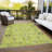 Killingly Washable Oriental Indoor / Outdoor Rug-411402354