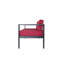 Cancun 4 - Person Patio Conversation Set with Cushions-668417565-669705938