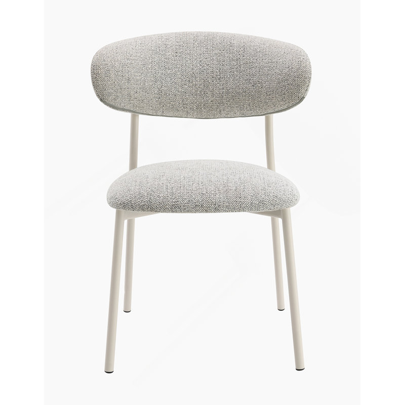 Ensemble de 2 chaises d'appoint Kalam