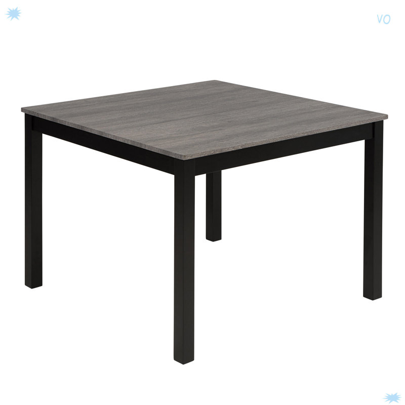 Ensemble de table de salle à manger 5 pièces