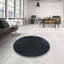 Tapis noir Power Loom-2089575757