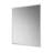 Rectangular Bathroom Mirror Beveled Metal Frame Wall Vanity Mirror-992297319-992297339