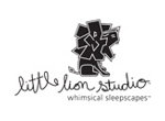 Logo LittleLion Studio
