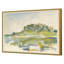 Landscape 1 Print by Showell, Kenneth-1924932092