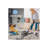 Collection 2X3 Abstract Non-Shedding Living Room Bedroom Dining Home Office Stylish And Stain Resistant Area Rug-216201956-216201953