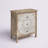 Feltonville 3 Drawer Accent Chest