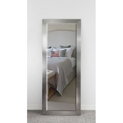 Miroir pleine grandeur moderne et contemporain