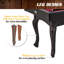 Ensemble de table de billard Charleston 66 "avec boules et queues de billard Barrington