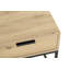 Cyndra Side Table with Storage